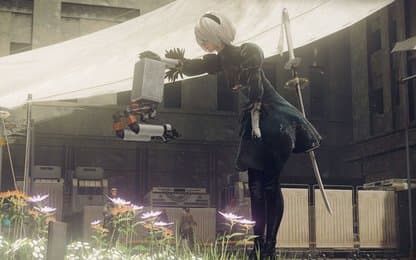 Oud PlayStation baas heeft aangegeven dat NieR: Automata de Japanse games-industrie heeft gered