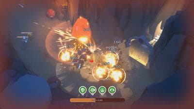 Nigate Tale screenshot 6