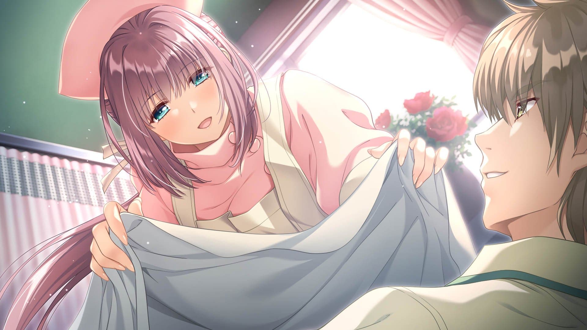 Night Shift Nurses is lekker afgeprijsd bij Kagura Games