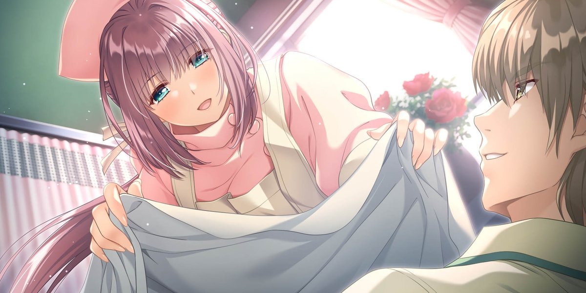 Night Shift Nurses is lekker afgeprijsd bij Kagura Games