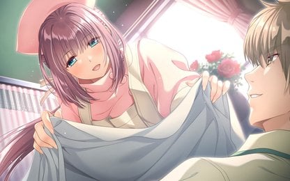 Night Shift Nurses is lekker afgeprijsd bij Kagura Games