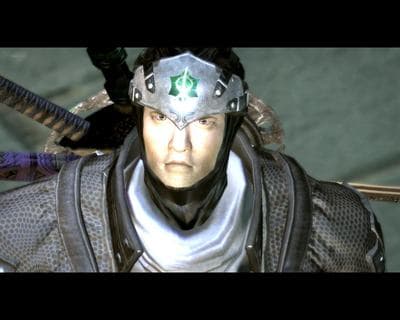 Ninja Blade screenshot 1