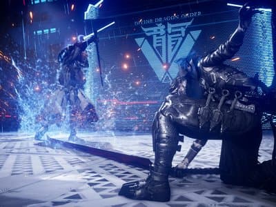 Ninja Gaiden 4