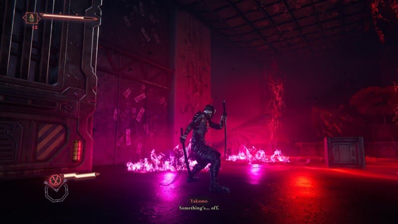 Ninja Gaiden 4