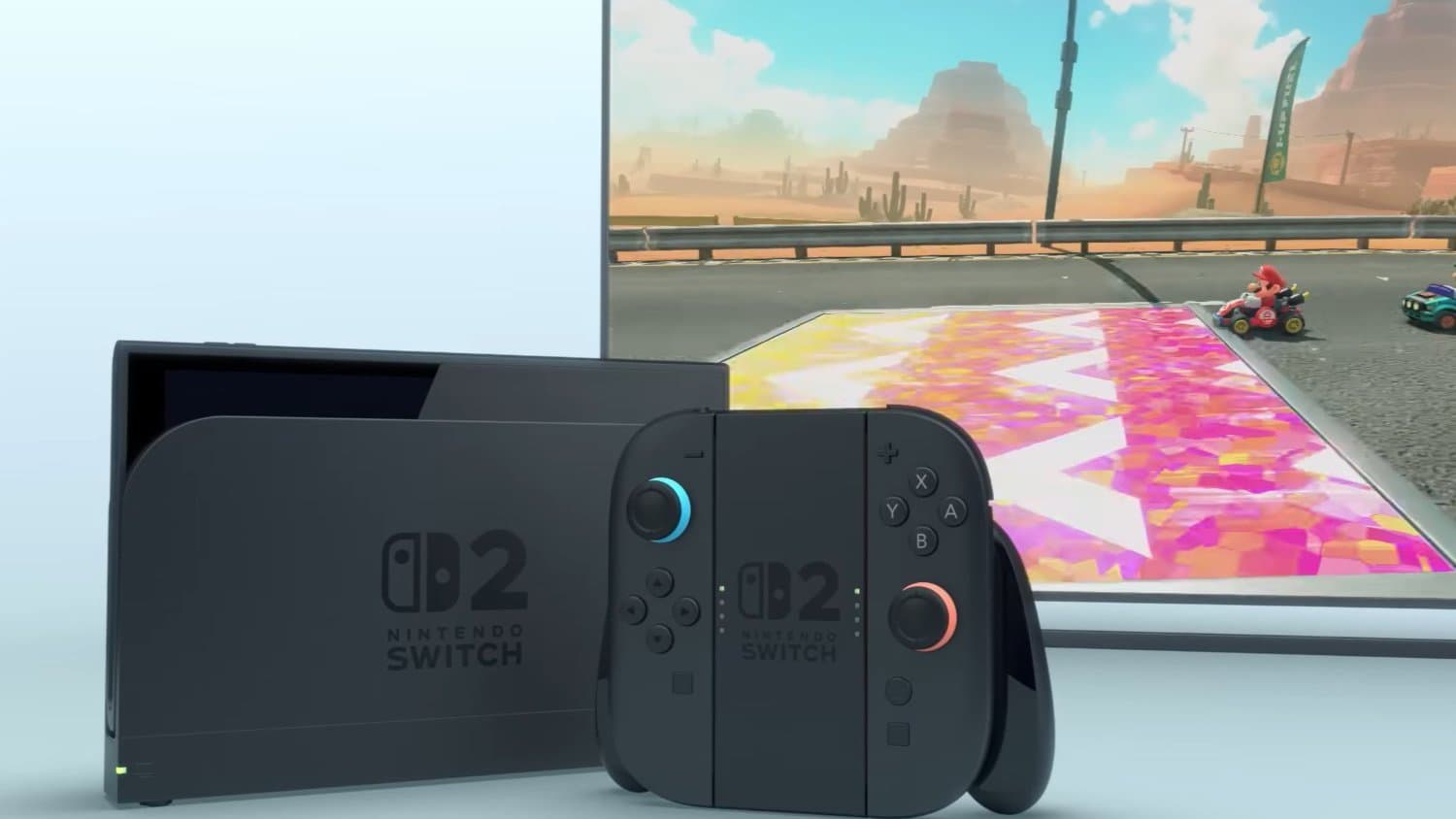 De Nintendo Switch 2 had eigenlijk eerder moeten verschijnen