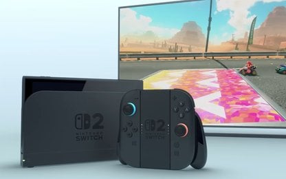 De Nintendo Switch 2 had eigenlijk eerder moeten verschijnen