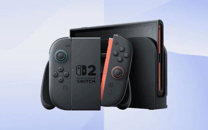 Hands-on met de Nintendo Switch 2