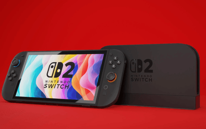 Nintendo deelt meer specs van de Switch 2