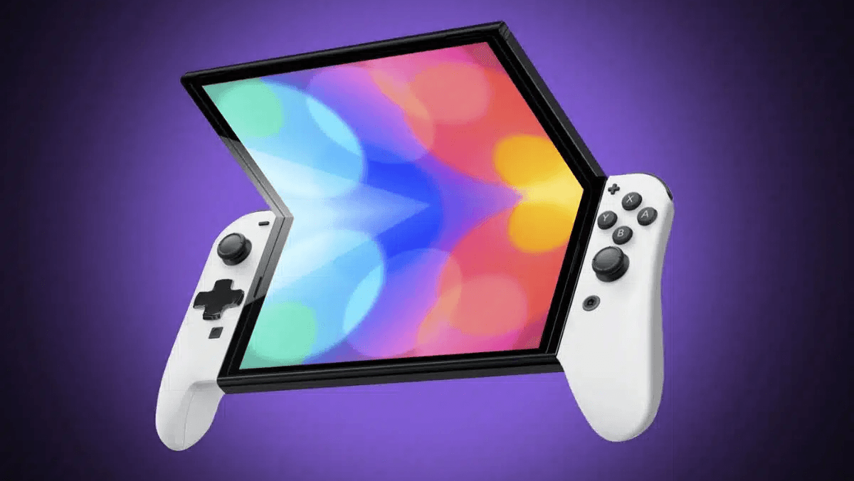 Switch 2 komt op zijn vroegst pas april 2025