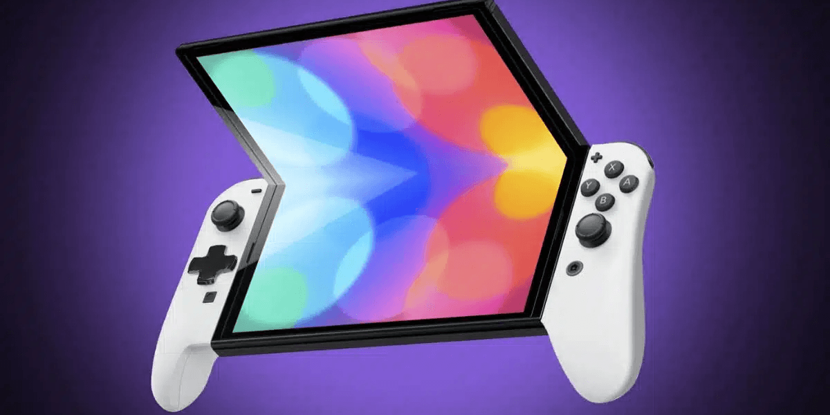 Switch 2 komt op zijn vroegst pas april 2025