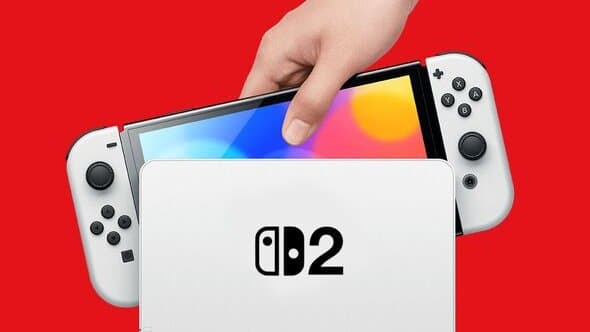 Wederom lekken beelden van Switch 2 uit