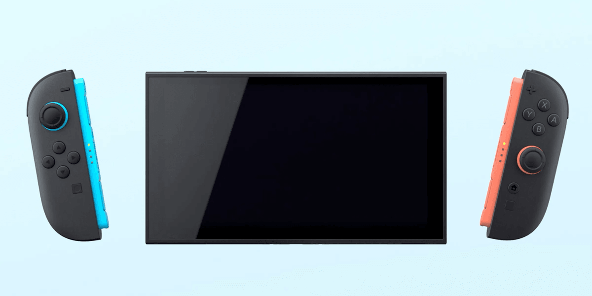 Column: Waarom ik de Nintendo Switch 2 te duur vind en de PlayStation 5 niet