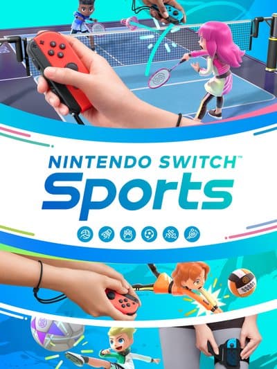 Nintendo Switch Sports