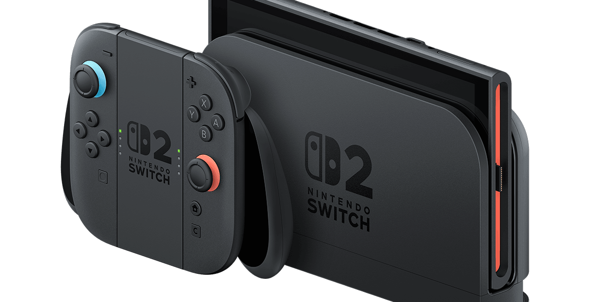Switch 2 passeert 10 miljoen verkochte exemplaren