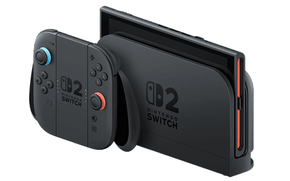 Switch 2 passeert 10 miljoen verkochte exemplaren