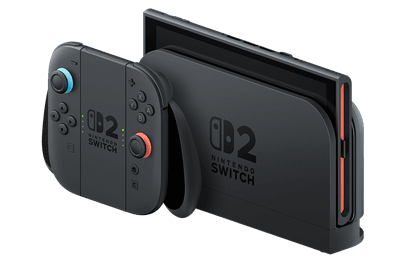 Switch 2 passeert 10 miljoen verkochte exemplaren