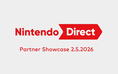 Nintendo Direct: Partner Showcase belooft een stevige line-up voor Switch 2
