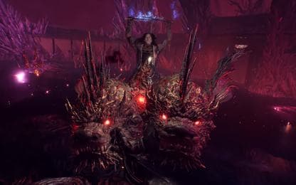 Nioh 3 demo nu speelbaar op PS5 en PC