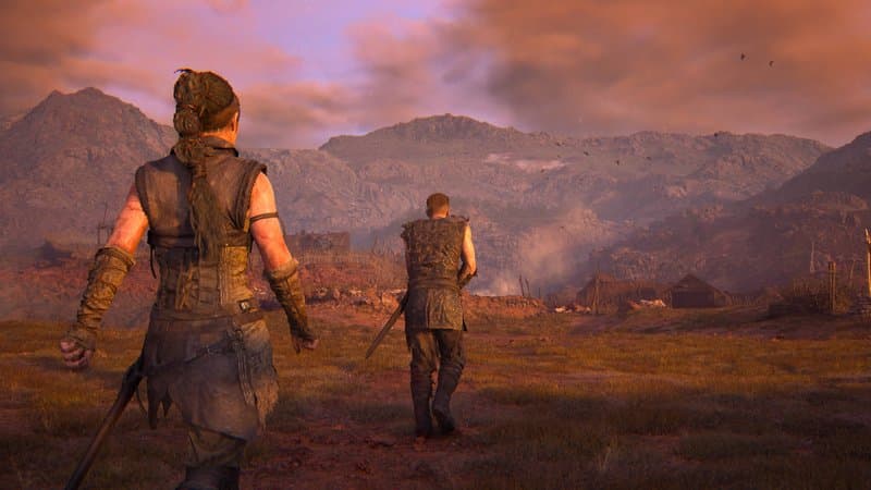 Senua's Saga: Hellblade II Review-6