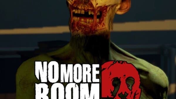 No More Room in Hell 2 komt nogmaals voorbij