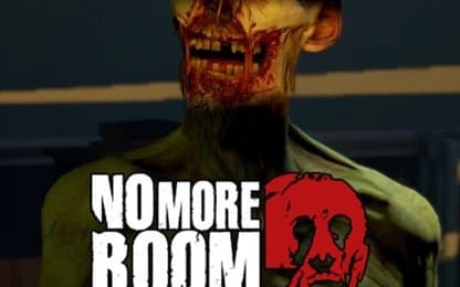 No More Room in Hell 2 komt nogmaals voorbij