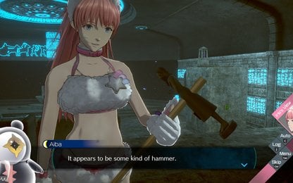 Bekijk hier de launch trailer van No Sleep For Kaname Date - From AI: THE SOMNIUM FILES