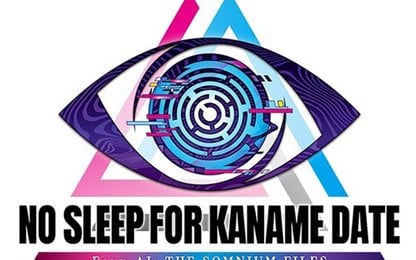Er zijn nieuwe details getoond van No Sleep For Kaname Date - From AI: THE SOMNIUM FILES