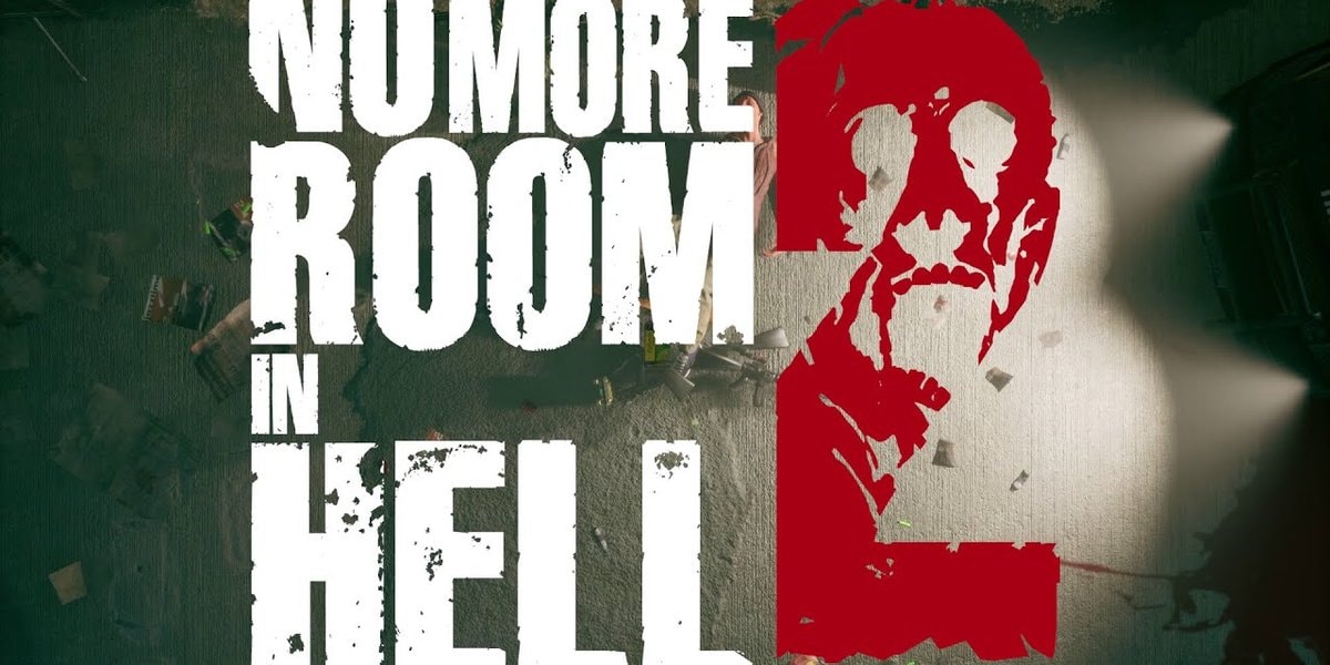 No More Room in Hell 2 krijgt een nieuwe map