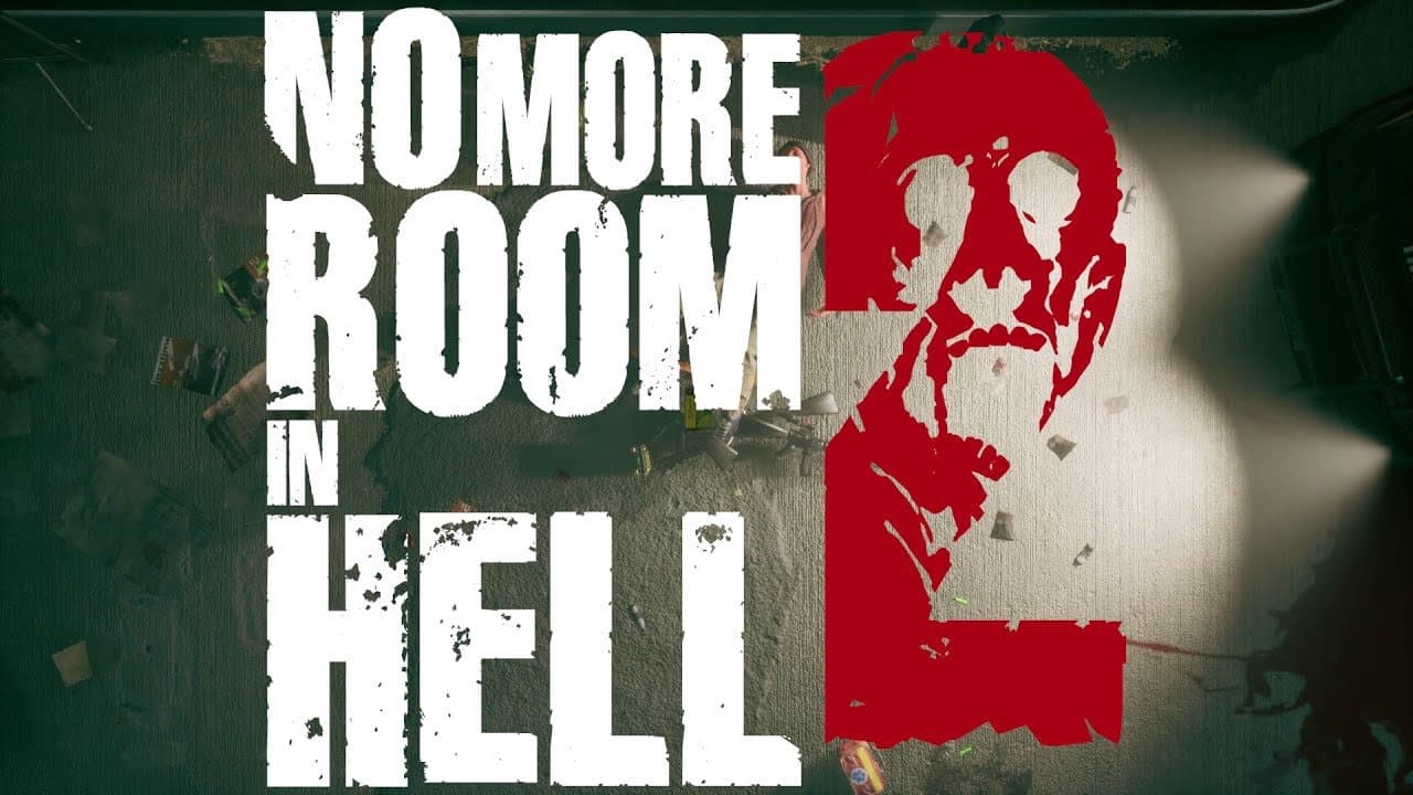 Zombie mayham in No More Room in Hell 2