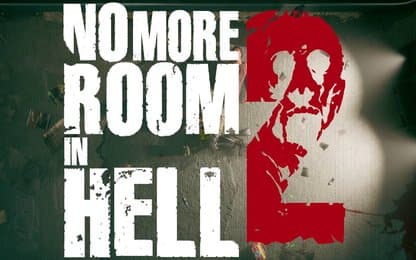 No More Room in Hell 2 krijgt een nieuwe map
