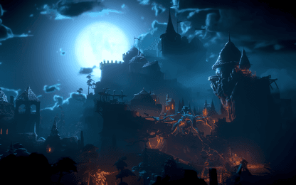 No Rest for the Wicked dit weekend gratis speelbaar op Steam