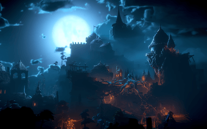 No Rest for the Wicked dit weekend gratis speelbaar op Steam