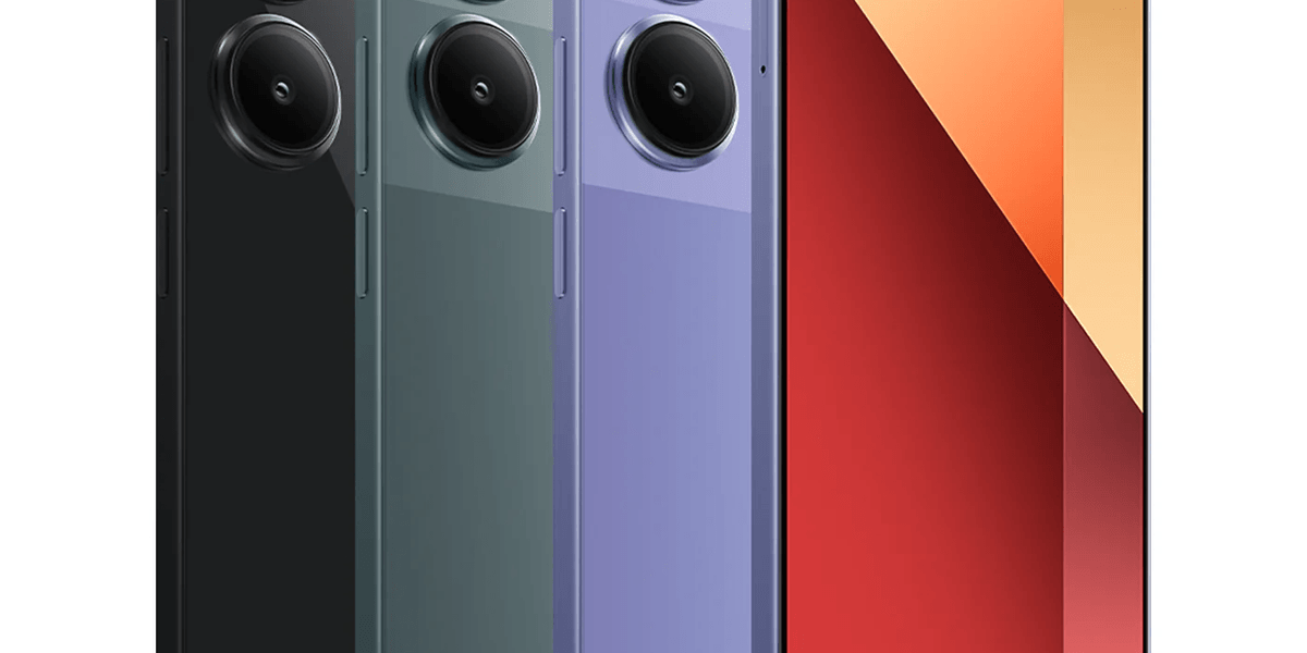 Black Friday is al begonnen bij MediaMarkt met deze deal op de Xiaomi Redmi Note 13 Pro