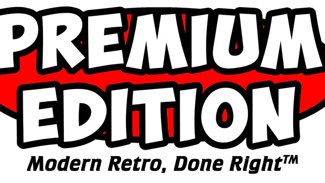 Black Friday bij Premium Edition Games ziet er iets anders uit dan je gewend bent