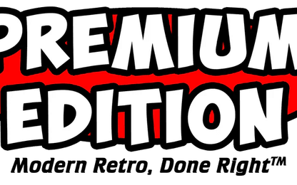 Black Friday bij Premium Edition Games ziet er iets anders uit dan je gewend bent