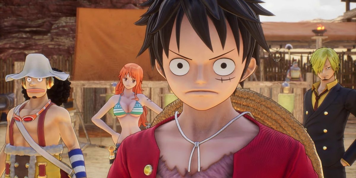Leer een hele hoop over One Piece: Odyssey