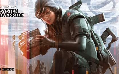 Operation System Override onthuld voor Tom Clancy’s Rainbow Six Siege