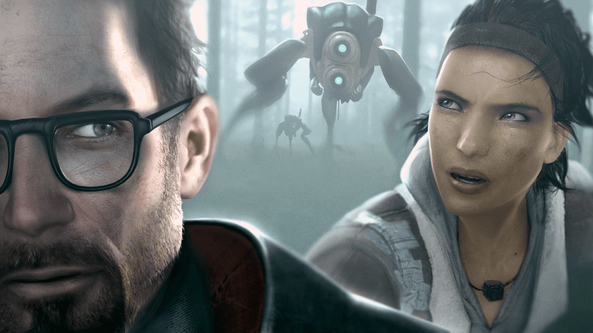 Valve brengt een documentaire uit over Half-Life 2