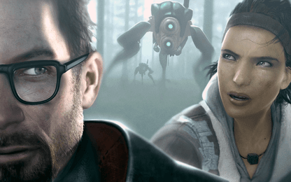 Valve brengt een documentaire uit over Half-Life 2