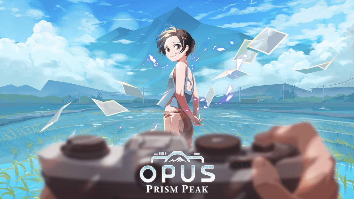 OPUS: Prism Peak