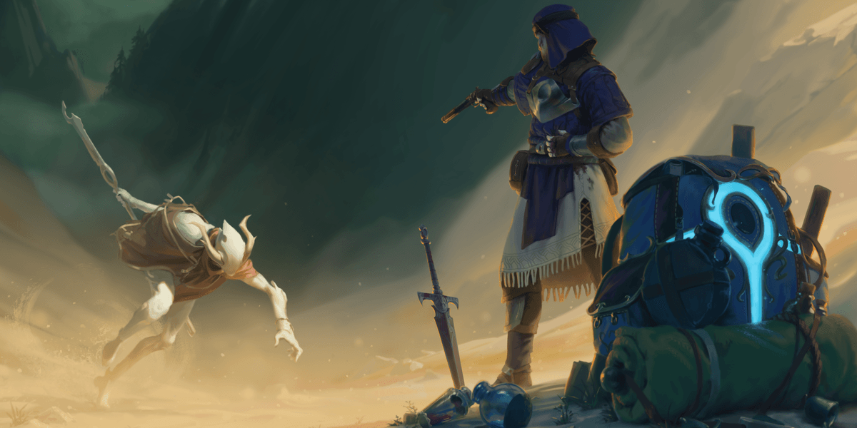 Outward 2 toont veelbelovende nieuwe trailer