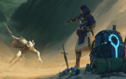 Outward 2 toont veelbelovende nieuwe trailer