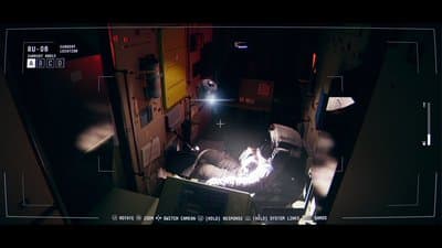 Observation screenshot 9