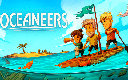 Oceaneers krijgt een speelbare demo