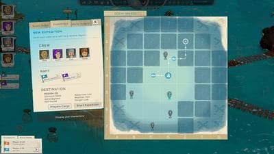 Oceaneers screenshot 6