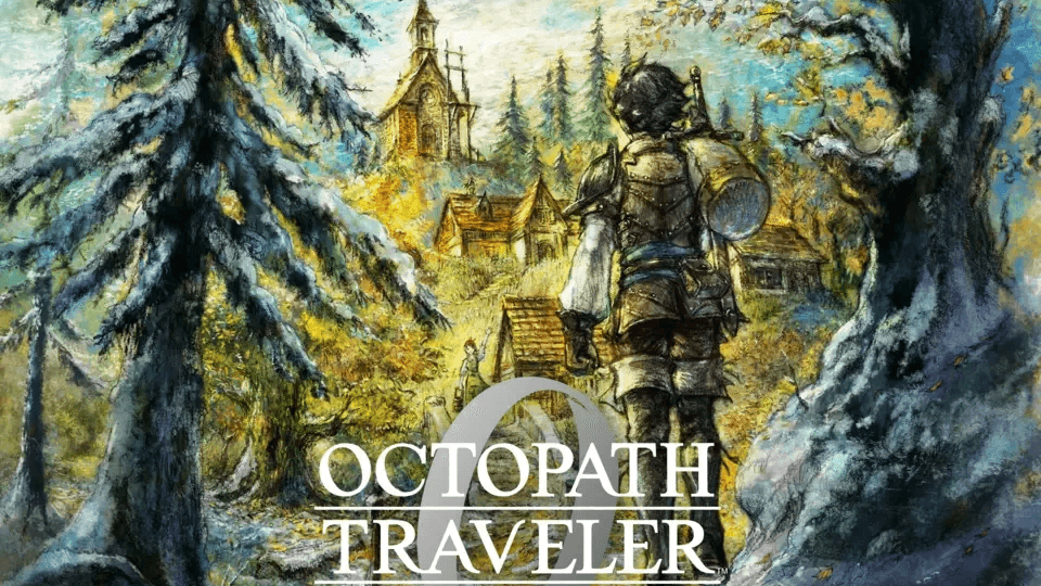 Octopath Traveler 0