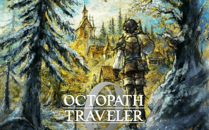 Octopath Traveler 0