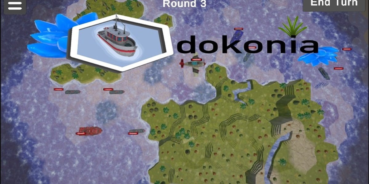 Odokonia staat gepland voor volgende maand