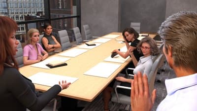 Office Affairs screenshot 4