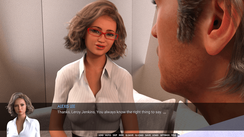 Office Affairs Review-2